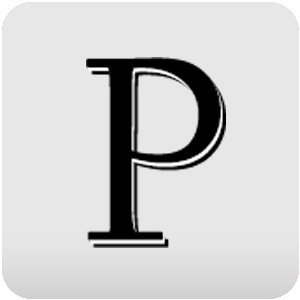 Logo Prod Ícone Logo Prod Ícone