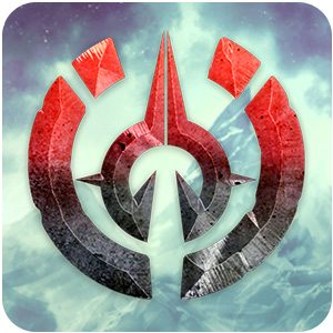 Logo Arcane Legacy Ícone Logo Arcane Legacy Ícone