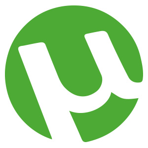 Logo uTorrent Web Ícone Logo uTorrent Web Ícone