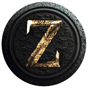 Logo Zeal Ícone Logo Zeal Ícone
