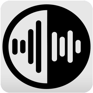 Logo Dialog Ícone Logo Dialog Ícone