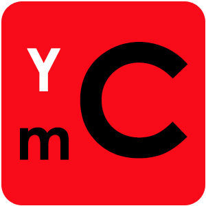Logo YouTube money calculator Ícone Logo YouTube money calculator Ícone