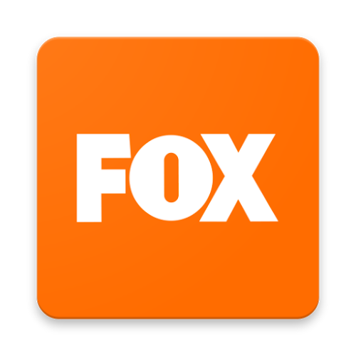Logo FOX Play BR Ícone Logo FOX Play BR Ícone