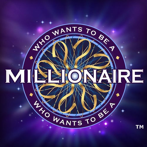 Logo Who Wants To Be a Millionaire? Ícone Logo Who Wants To Be a Millionaire? Ícone