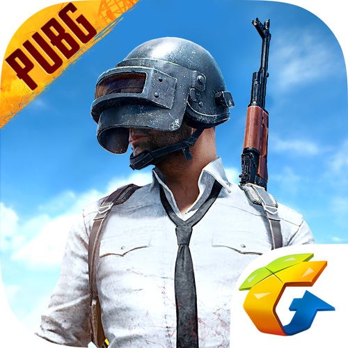 Logo PUBG Mobile Ícone Logo PUBG Mobile Ícone