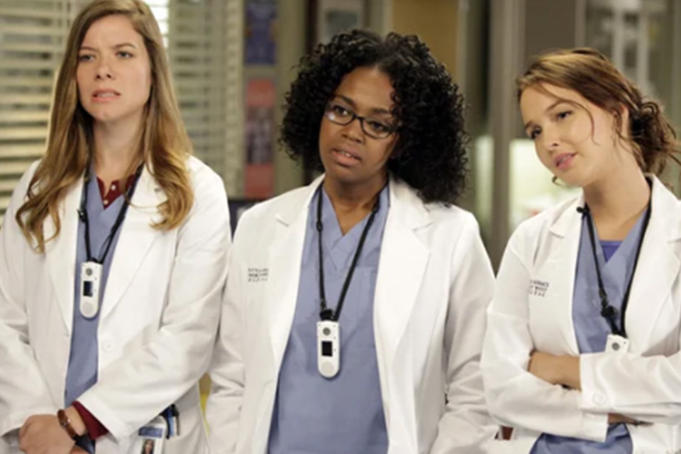 Lista As Melhores Temporadas De Grey S Anatomy