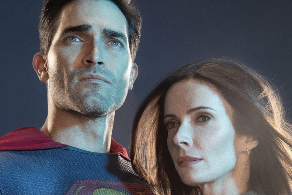 Superman Lois série é renovada para a 2ª temporada Minha Série