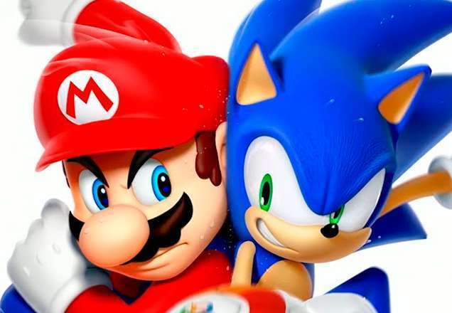 Imagem de 7 jogos online do Mario diferentes para se divertir