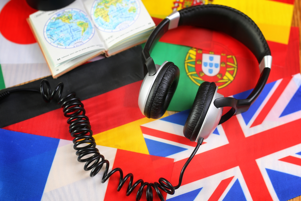 Tradutor de inglês para o português veja os 8 principais apps