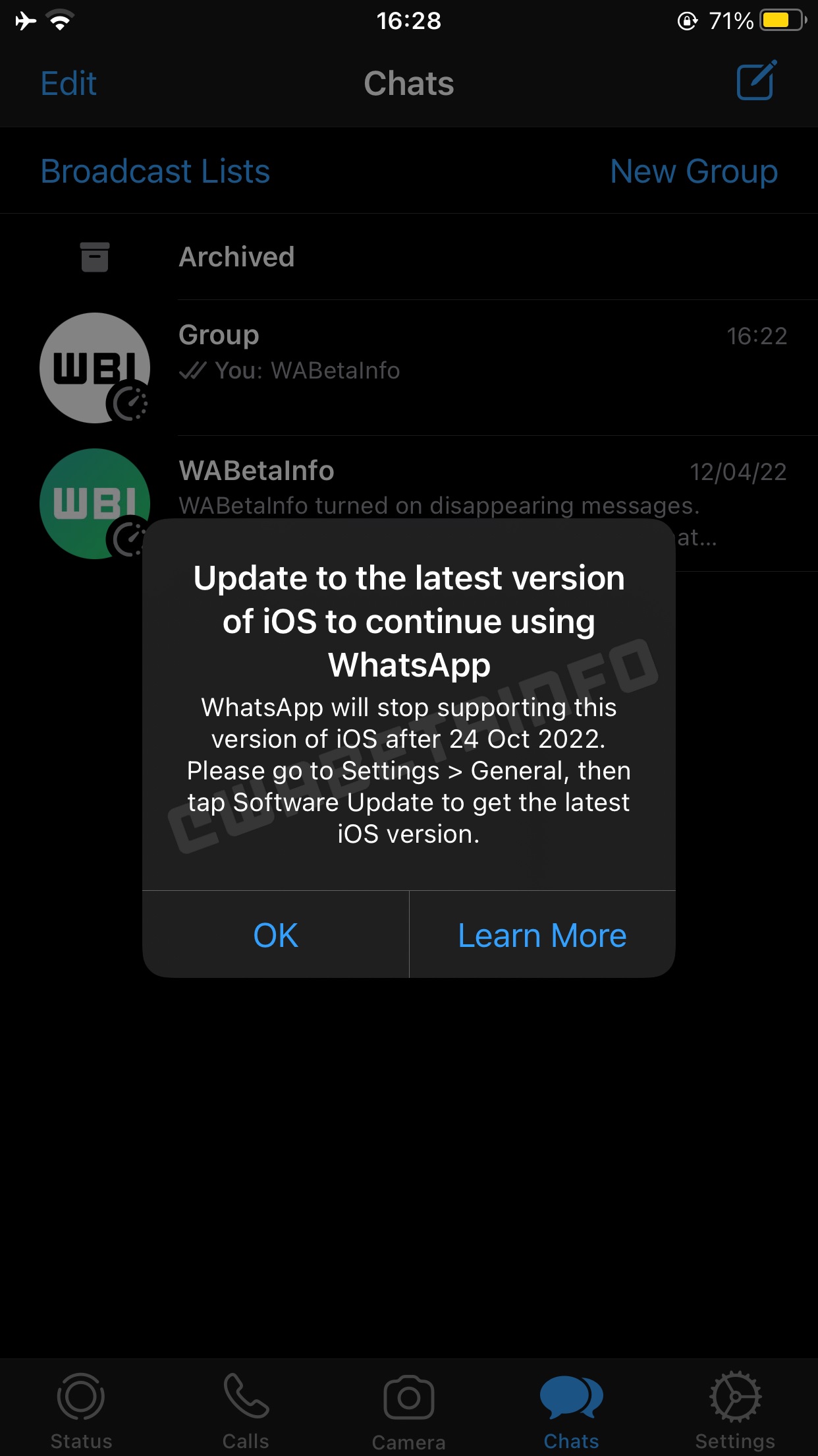 WhatsApp