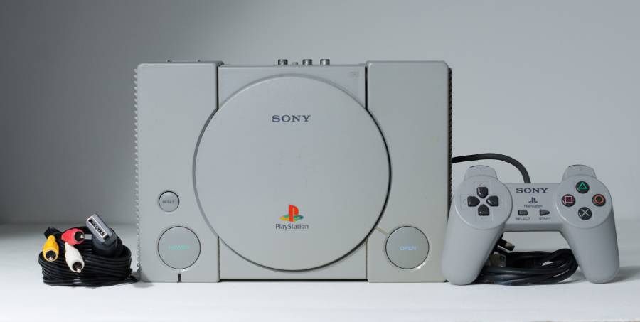 PS1