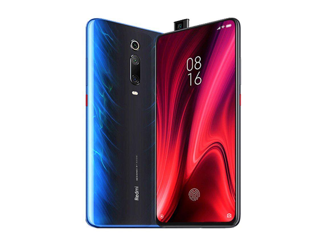 Redmi K20