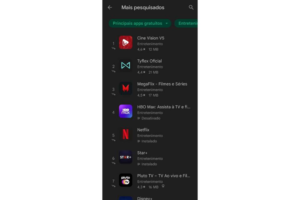 Play Store