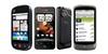 Os melhores celulares at� mil reais em junho de 2011