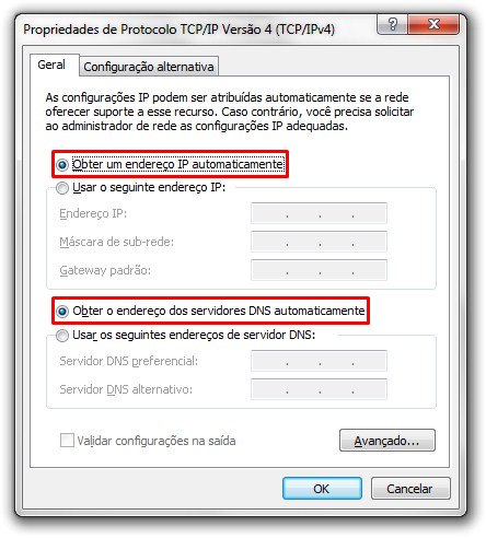 Como configurar uma rede sem fio (wireless) [video]