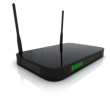Como configurar uma rede sem fio (wireless) [video]