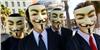 Quais s�o os grupos hackers mais assombrosos da internet