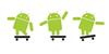 Sistema Android tem 500 mil ativa��es por dia, diz Google