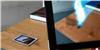 Hack do Kinect permite reproduzir v�deos 3D no iPad