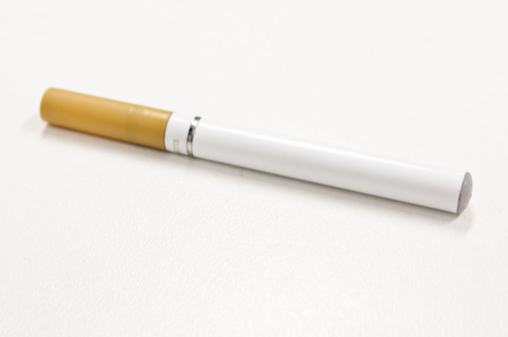 O que é cigarro eletrônico e por que ele é proibido?