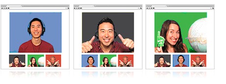 Google+: como usar o Hangout para fazer videoconferência