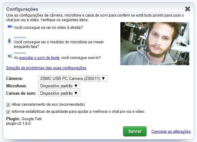 Google+: como usar o Hangout para fazer videoconferência