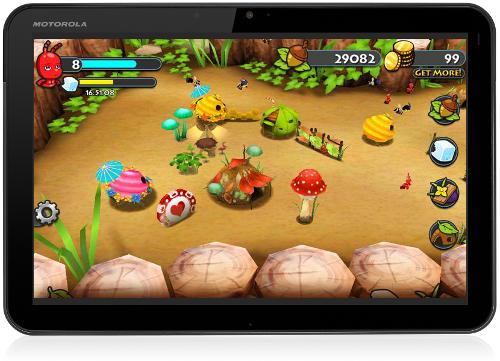 20 jogos arrasadores para Android