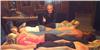 Planking virou moda at� na Mans�o Playboy