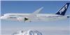 Novo avi�o da Boeing estreia novas tecnologias como redu��o do uso de combust�vel