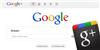 Postagens do Google+ far�o parte dos resultados de buscas no Google
