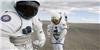 NASA desenvolve roupa espacial que gera pressuriza��o pr�pria