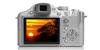 Quanto maior a taxa de megapixels, maior o peso da imagem?