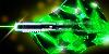 Krypton: o laser que pode cegar sat�lites