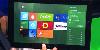 Tablets com Windows 8 s�o colocados � venda