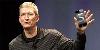 Tim Cook deve anunciar o iPhone 5 no dia 4 de outubro