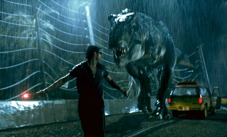 Como cientistas vão hackear uma galinha para recriar um dinossauro