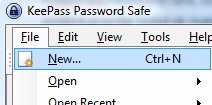 Database