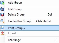 Grupos