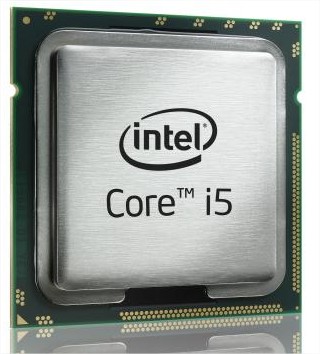 Processador Intel Core i5