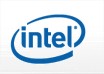 Logo da Intel