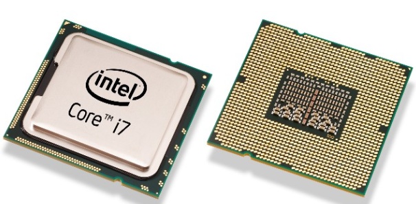 Processador Intel Core i7