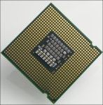 Processador Intel Core 2 Duo