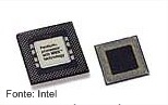 Intel Pentium com tecnologia MMX