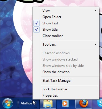 Windows 7: A BÍBLIA - parte I