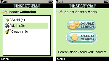 Insectopia Insectopia