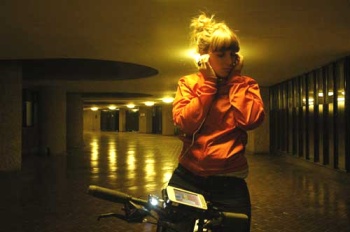 Rider Spoke Rider Spoke