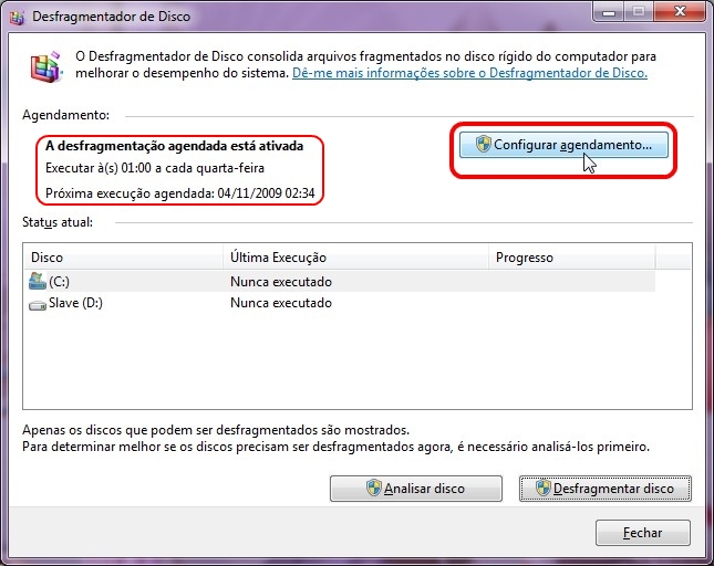 Windows 7: A BÍBLIA - parte I