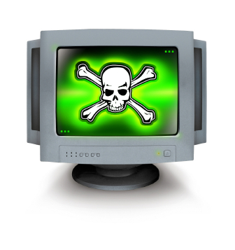 É importante proteger seu computador contra invasão de vírus. É importante proteger seu computador contra invasão de vírus.
