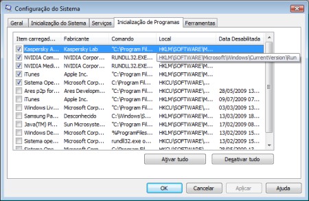 Segurança: o que fazer quando o computador foi infectado por um vírus?