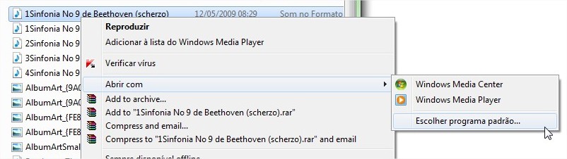 Windows 7: A BÍBLIA - parte I